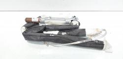 Airbag cortina dreapta, cod 9802985180, Peugeot 508 (id:708067)