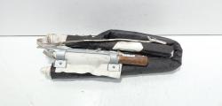 Airbag cortina stanga, cod 9802985280, Peugeot 508 (id:708075)