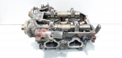 Chiulasa dreapta cu 2 axe came, Subaru Legacy IV (BL), 2.0 benz, EJ20 (id:707271)