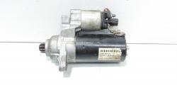 Electromotor, VW Golf 5 Variant (1K5), 2.0 TDI, BKD, 6 vit man (id:708167)