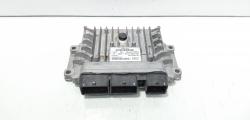 Calculator motor ECU, cod 9666375980, Peugeot 508, 2.0 HDI, RHF (id:708053)