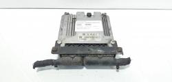 Calculator motor ECU, cod 03L906022GT, 0281015192, VW Tiguan (5N), 2.0 TDI, CBAB (id:707637)