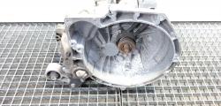 Cutie de viteze manuala, cod 8A6R-7002-EB, Ford Fiesta 6 1.4 TDCI, F6JD, 5 vit man (id:706987)