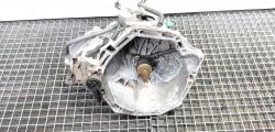 Cutie de viteze manuala, cod 7701700601, Nissan Juke 1.5 DCI, K9KB 608, 6 vit man (id:703355)