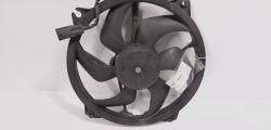 Electroventilator, Peugeot 206 1.4 HDI, 8HZ (id:694721)