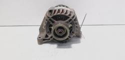 Alternator 90A, cod 51714791, Fiat 500 1.2 benz, 169A4000 (id:669111)