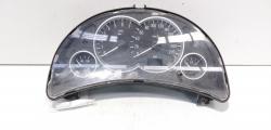 Ceas bord, cod GM13173364, Opel Tigra Twin Top 1.4 benz, vol pe stanga (id:708402)