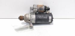 Electromotor, Vw Passat Variant (365) 2.0 TDI, CFF, 6 vit man (id:688984)