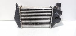 Radiator intercooler, cod GM13240831, Opel Astra H 1.7 CDTI, Z17DTR (id:707711)
