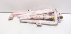 Airbag cortina dreapta, cod 5JA880742, Seat Toledo 4 (KG3) (id:608725)