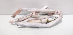 Airbag cortina stanga, cod 5JA880741, Seat Toledo 4 (KG3) (id:606115)
