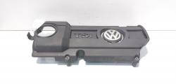 Capac protectie motor, cod 03C103925AM, Vw Jetta 4 (6Z) 1.4 TSI, CAX (id:675641)