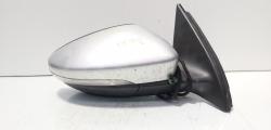 Oglinda electrica dreapta cu semnalizare, VW Passat Alltrack (365), vol pe dreapta (idi:705171)