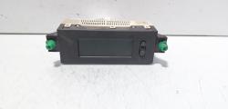 Display bord, cod 24461517, Opel Astra G Coupe (id:708555)