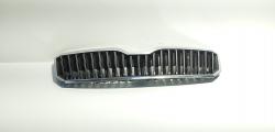 Grila bara fata centrala sus, cod 3T0853668B, Skoda Superb II Combi (3T5) facelift (id:708613)