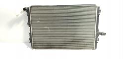 Radiator racire apa, cod 1K0121251DM, Vw Passat (3C2) 2.0 TDI, BKP (id:707999)