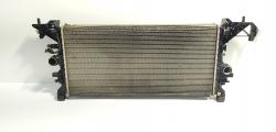 Radiator racire apa, cod 13453907, Opel Astra K 1.6 CDTI, B16DTU (id:707953)