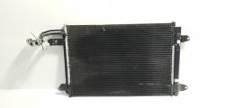 Radiator clima, cod 1K0820411Q, Vw Golf 5 Variant (1K5) 1.9 TDI, BLS (id:708545)