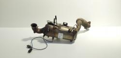 Catalizator, cod AV61-5H270-LB, Ford Focus 3 1.6 TDCI, T1DB (id:708491)