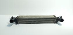 Radiator intercooler, cod 13356647, Opel Astra K 1.6 CDTI, B16DTU (id:707954)