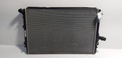 Radiator racire apa, cod 1K0121251DM, Vw Passat (3C2) 2.0 TDI, BKP (id:708697)