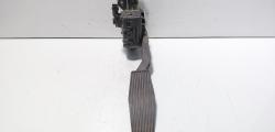 Pedala acceleratie, cod 9157998, Opel Astra H Combi, vol pe stanga (id:708550)