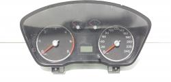Ceas bord, cod 3M5F-10A855-A, Ford C-Max 1 1.6 TDCI, vol pe stanga (id:708585)
