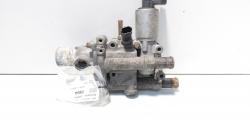 Corp termostat cu egr, cod 55559594, Opel Astra H 1.6 benz, Z16XEP (id:708644)
