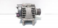 Alternator, cod 231007865R, Renault Megane 3 Combi 1.5 DCI (id:708627)