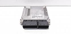 Calculator motor ECU, cod A6461538779, 0281011623, Mercedes Clasa E (W211) 2.2 CDI, OM646961 (id:110747)