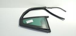 Geam fix usa dreapta spate, Skoda Fabia 2 Combi (5J, 545) (id:662121)