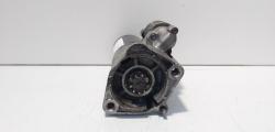 Electromotor, cod 03G911023, Audi A6 Avant (4F5, C6), 2.0 TDI, BLB, cutie automata (idi:704277)