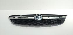Grila bara fata centrala cu sigla, Opel Astra K (id:707886)
