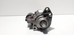 Electromotor, cod 020911023P, Vw Caddy 2 1.9 SDI, AEY, 5 vit man (id:708423)