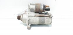 Electromotor Valeo, cod 02M911024A, Vw Passat CC (357) 2.0 TDI, CBA, 6 vit man (id:708420)