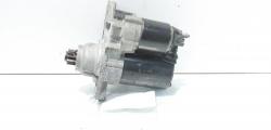 Electromotor, cod 02T911023G, Vw Polo (9N) 1.2 benz, AZQ, 5 vit man (id:708432)