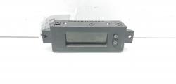 Display bord, cod 13156841, Opel Corsa C (F08, W5L) (id:708400)