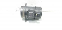 Debitmetru aer, cod 8200682558B, Renault Grand Scenic 3 1.6 DCI, R9M402 (id:708453)