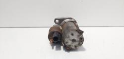 Electromotor, cod 02T911023T, Skoda Octavia 2 (1Z3), 1.6 benz, BGU, 5 vit man (idi:704283)