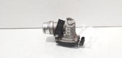 Clapeta acceleratie, cod 161A09287R, Renault Clio 4 1.5 DCI, K9K638 (id:708907)