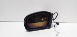 Oglinda electrica stanga cu semnalizare, Mercedes Clasa E T-Model (S211) facelift (idi:704334)