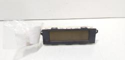 Display bord, cod 9657882880, Citroen C4 (I) (id:707828)