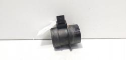 Debitmetru aer, cod 03G906461C, 0281002735, Audi A4 (8K2, B8) 2.0 TDI, CAG (id:630370)