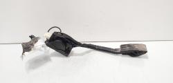 Pedala acceleratie, cod 9650341780, Peugeot 407 SW, vol pe stanga (id:707831)