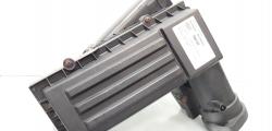 Carcasa filtru aer, cod 3C0129607AS, Vw Tiguan (5N) 2.0 TDI, CBA (id:708152)