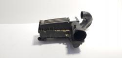 Carcasa filtru aer, cod 3C0129607AS, Vw Tiguan (5N) 2.0 TDI, CBA (id:707985)