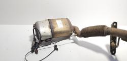 Catalizator cu filtru particule, cod 5N0131765A, Vw Passat (362) 2.0 TDI, CFF (id:709112)