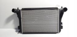 Radiator intercooler, cod 1K0145803BM, Skoda Superb II (3T4) 1.6 TDI, CAY (id:709142)