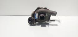 Turbosuflanta, cod 54359880006, Opel Combo 1.3 CDTI, Z13DTJ (id:707809)