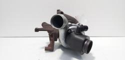 Turbosuflanta KKK, cod 059145702S, Audi A4 (8EC, B7), 3.0 TDI, ASB (idi:704343)